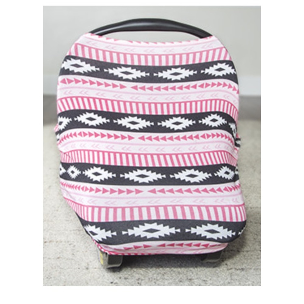 Car seat cover